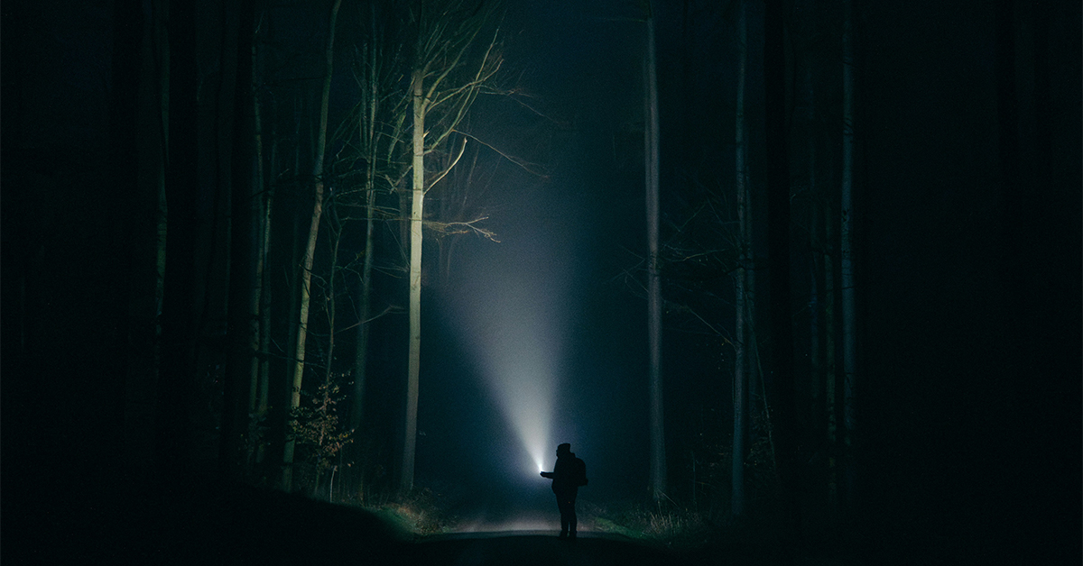 Feeling Adventurous? Dive Into These Dark & Atmospheric Reads
