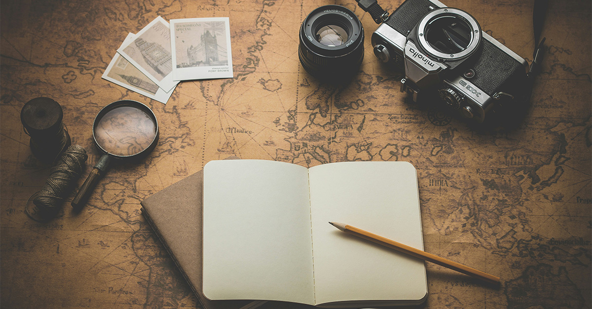 Epic Worlds and Quiet Wonders: Adventures for Every Mood