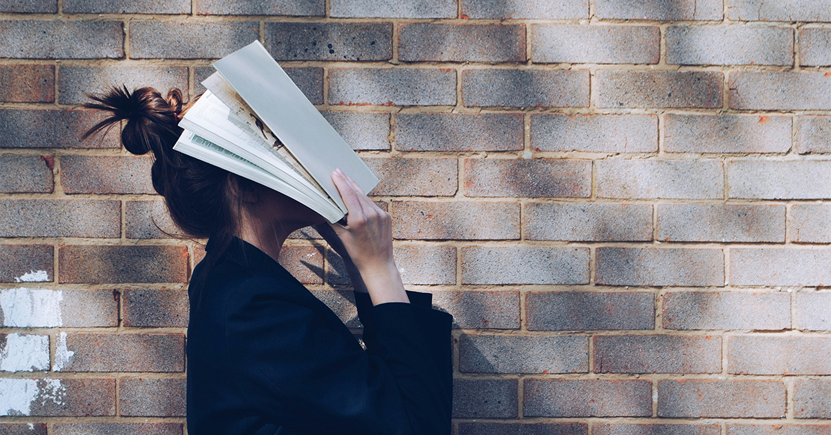 Books for When You are Feeling Melancholy: Honoring Sadness Without Despair