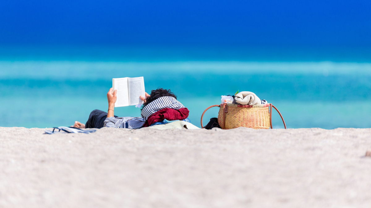 Summer Reads for When You Want Something Slow and Meaningful